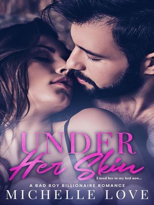 cover image of Under Her Skin